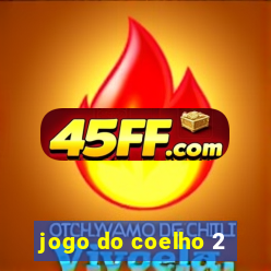 jogo do coelho 2